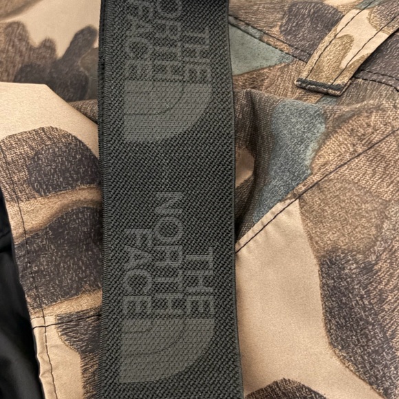 North Face Kids Freedom Pant - Picture 10 of 12